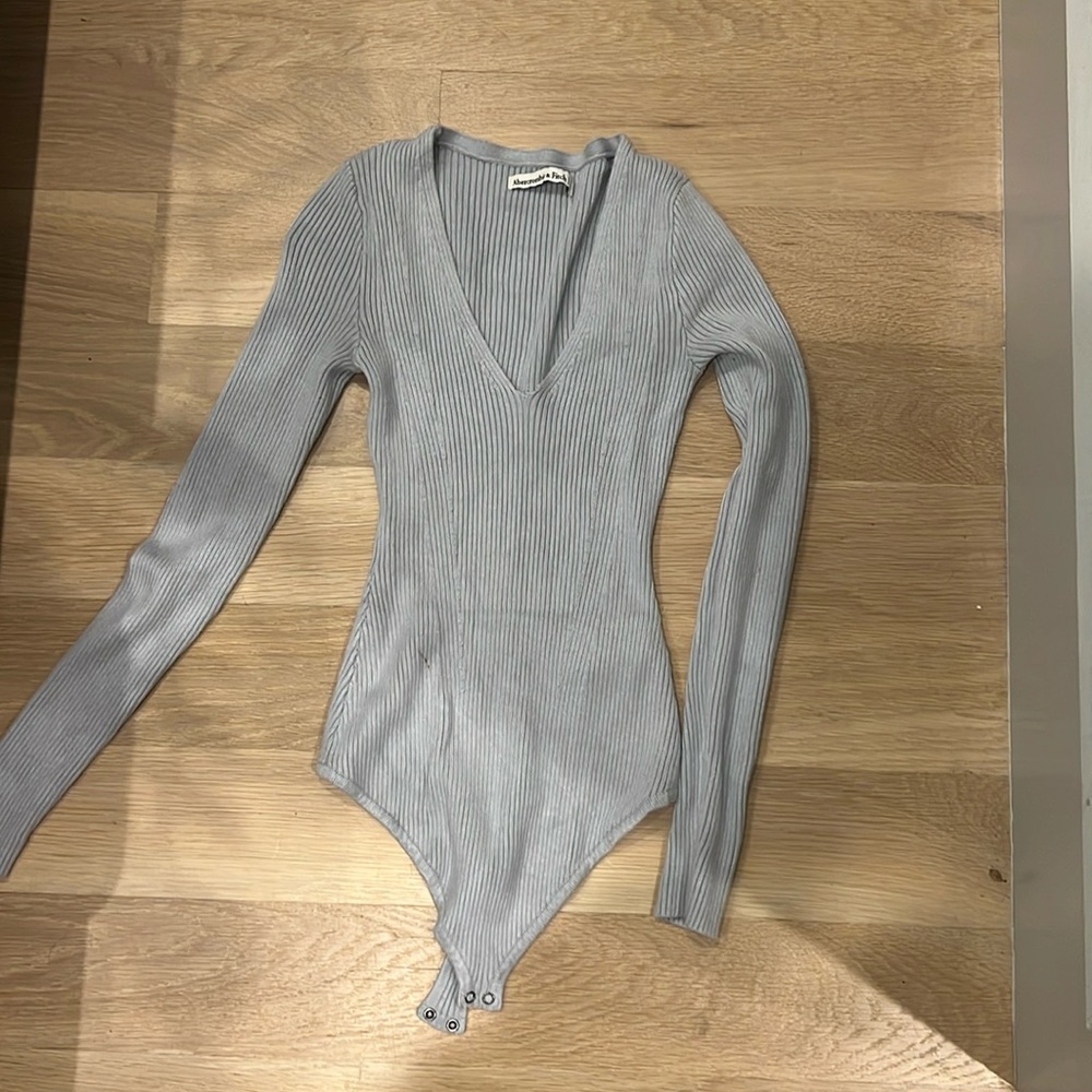 Abercombie body suit